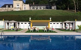 Chateau De Beauvois - La Maison Younan